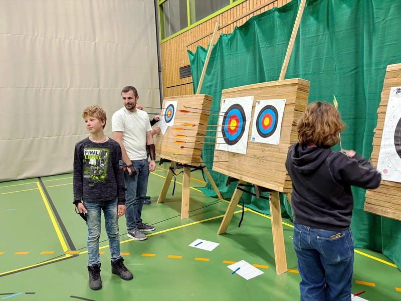 BSC-Deggingen Gallery